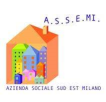 Azienda Sociale Sud Est Milano